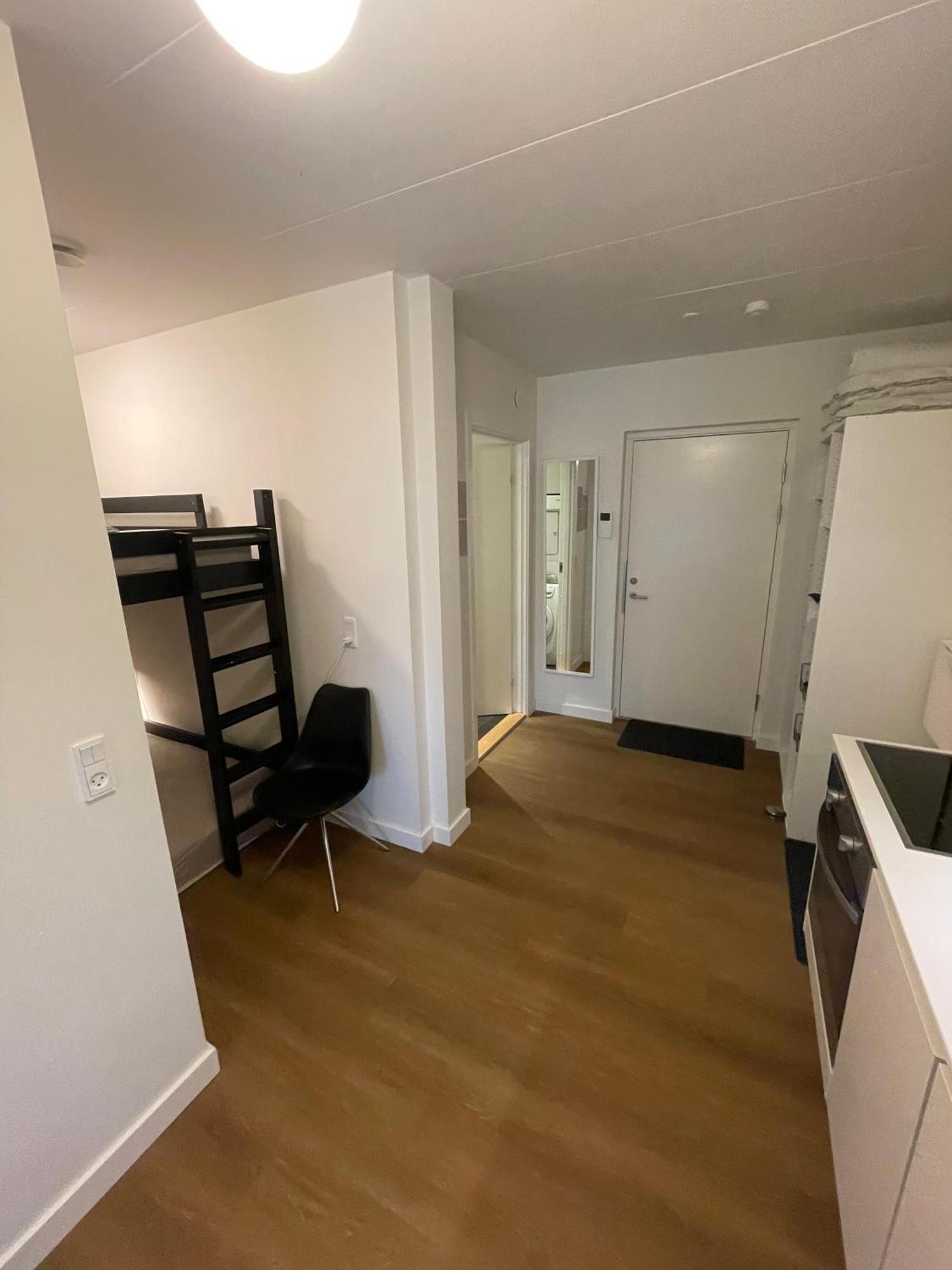 Modern Central Apt With Rooftop, Privat Balcony, & Free Parking, Steps From Aarhus Attractions Exteriör bild